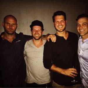 Meet your Posher, W. jake